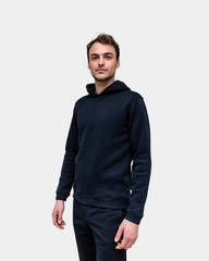 Sweat à capuche homme Made in France à personnaliser
