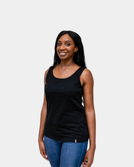 Débardeur femme éco-responsable à personnaliser