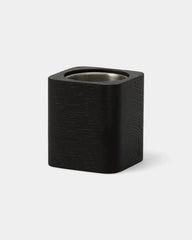 Pot cubique à personnaliser