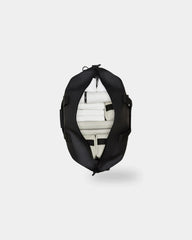 Sac de voyage imperméable Rains Hilo Weekend Bag à personnaliser - 8