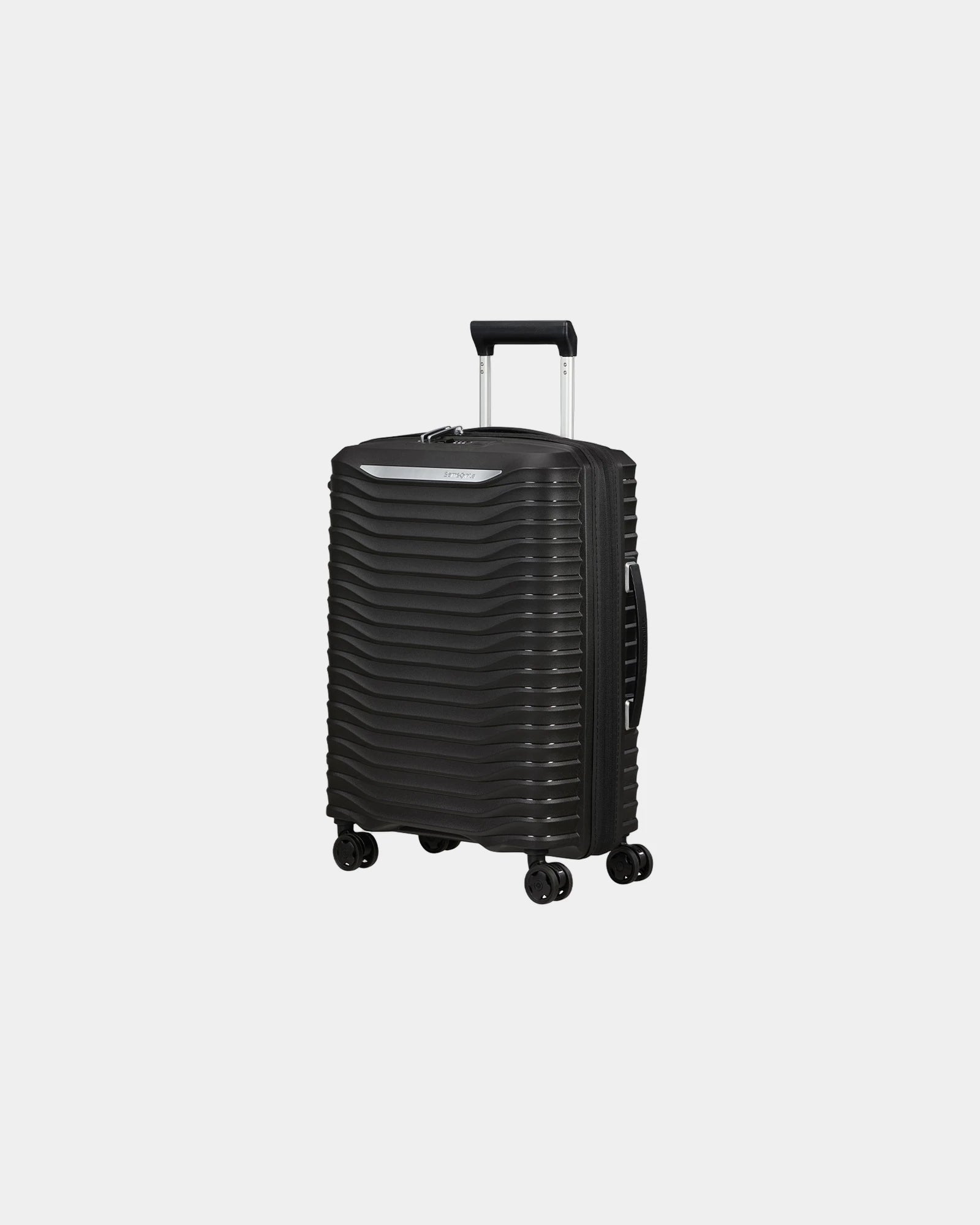 Valise rigide extensible Samsonite Upscape 55 cm à personnaliser - 5