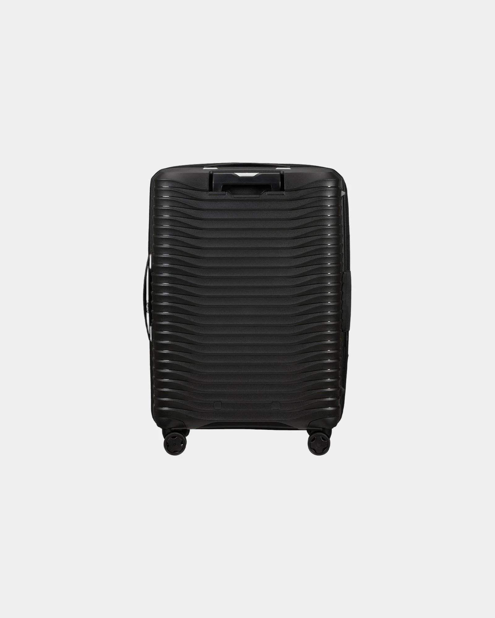 Valise rigide extensible Samsonite Upscape 75 cm à personnaliser - 4