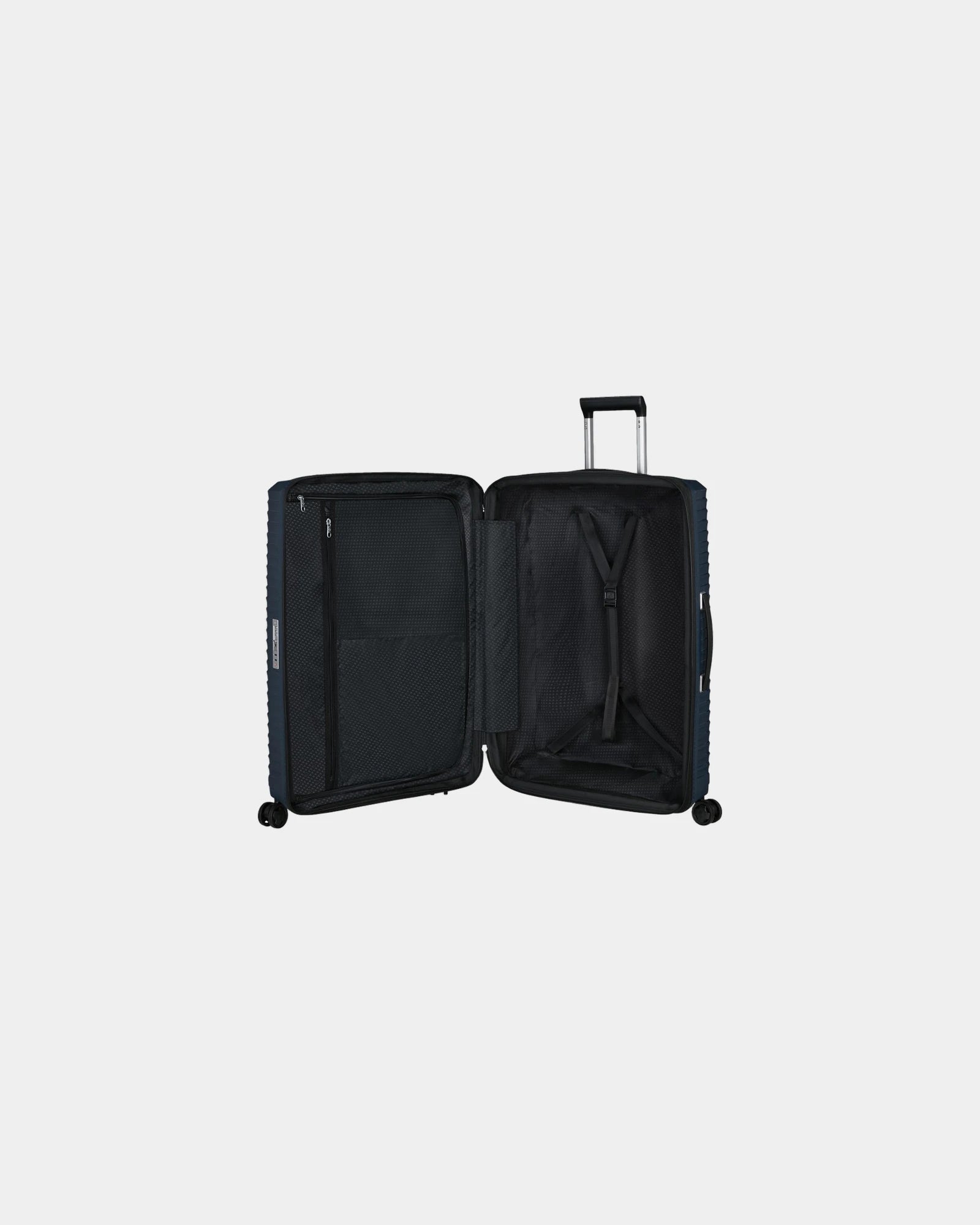 Valise rigide extensible Samsonite Upscape 81 cm à personnaliser - 7