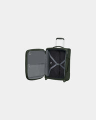 Valise souple recyclée Samsonite Respark 55 cm à personnaliser - 10
