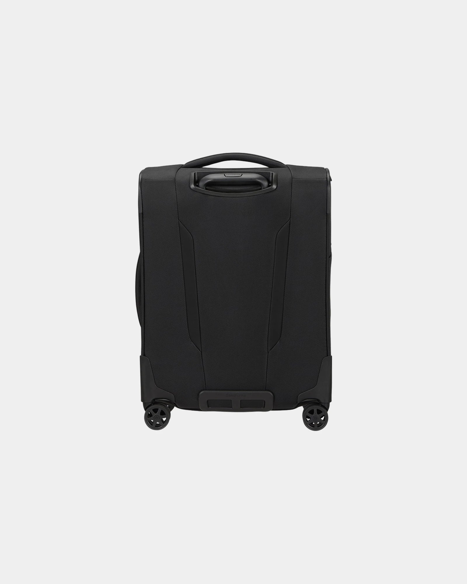 Valise souple recyclée Samsonite RESPARK 55 cm - 3