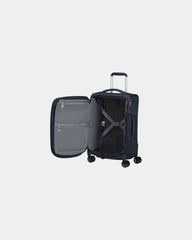 Valise souple recyclée Samsonite RESPARK 55 cm - 5