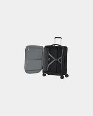 Valise souple recyclée Samsonite RESPARK 55 cm à personnaliser - 2
