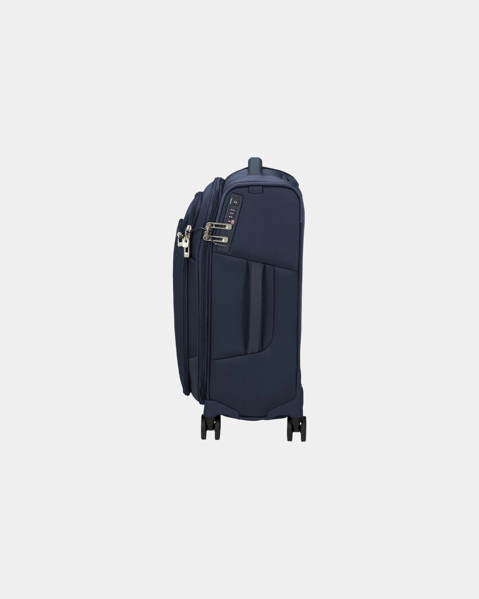 Valise souple recyclée Samsonite RESPARK 67 cm à personnaliser - 6