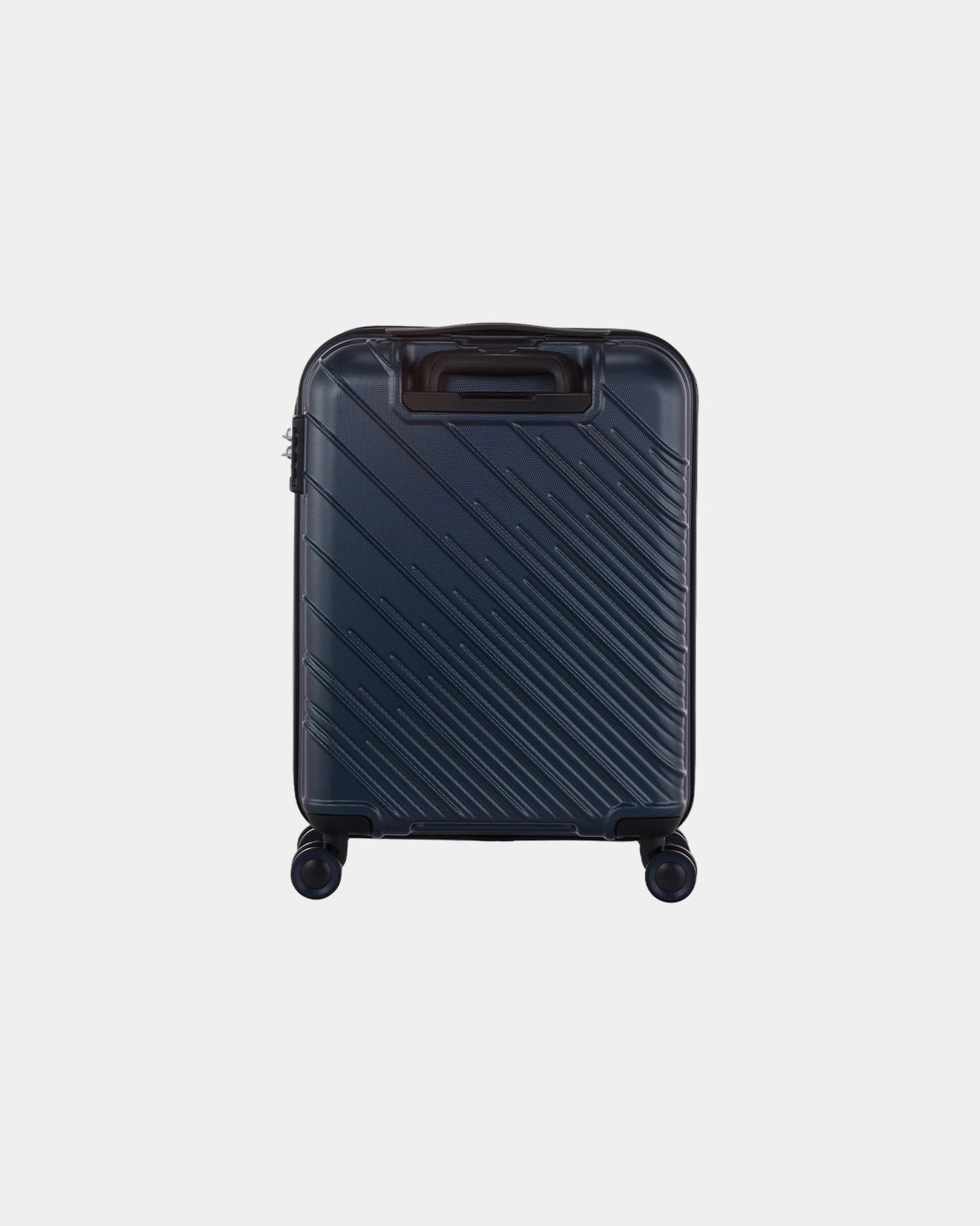 Valise polyester recyclé American Tourister Speedstar 55 cm - 8