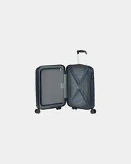 Valise polyester recyclé American Tourister Speedstar 55 cm - 6