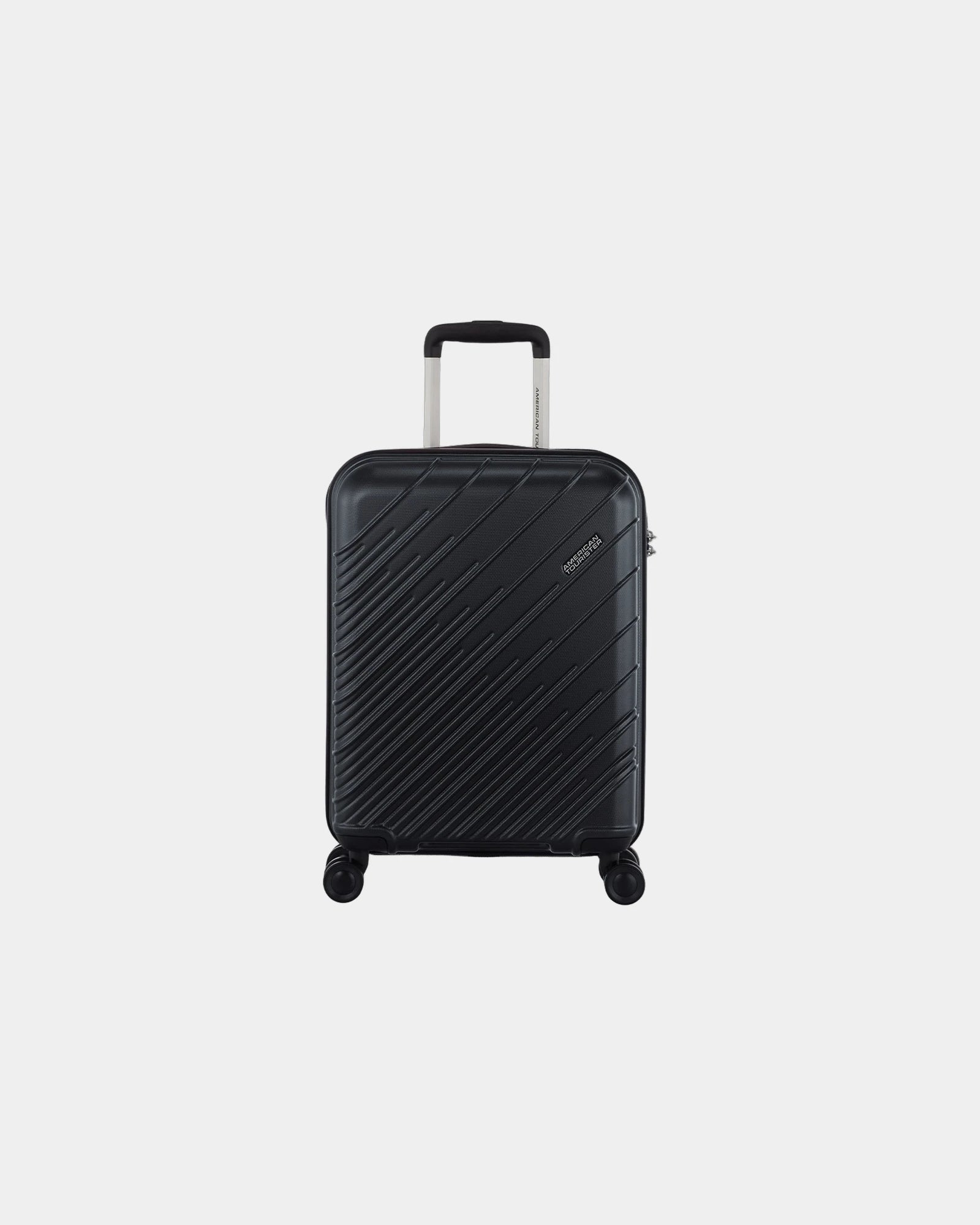 Valise polyester recyclé American Tourister Speedstar 55 cm - 13