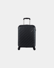 Valise polyester recyclé American Tourister Speedstar 55 cm - 13