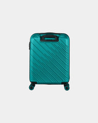 Valise polyester recyclé American Tourister Speedstar 55 cm - 4