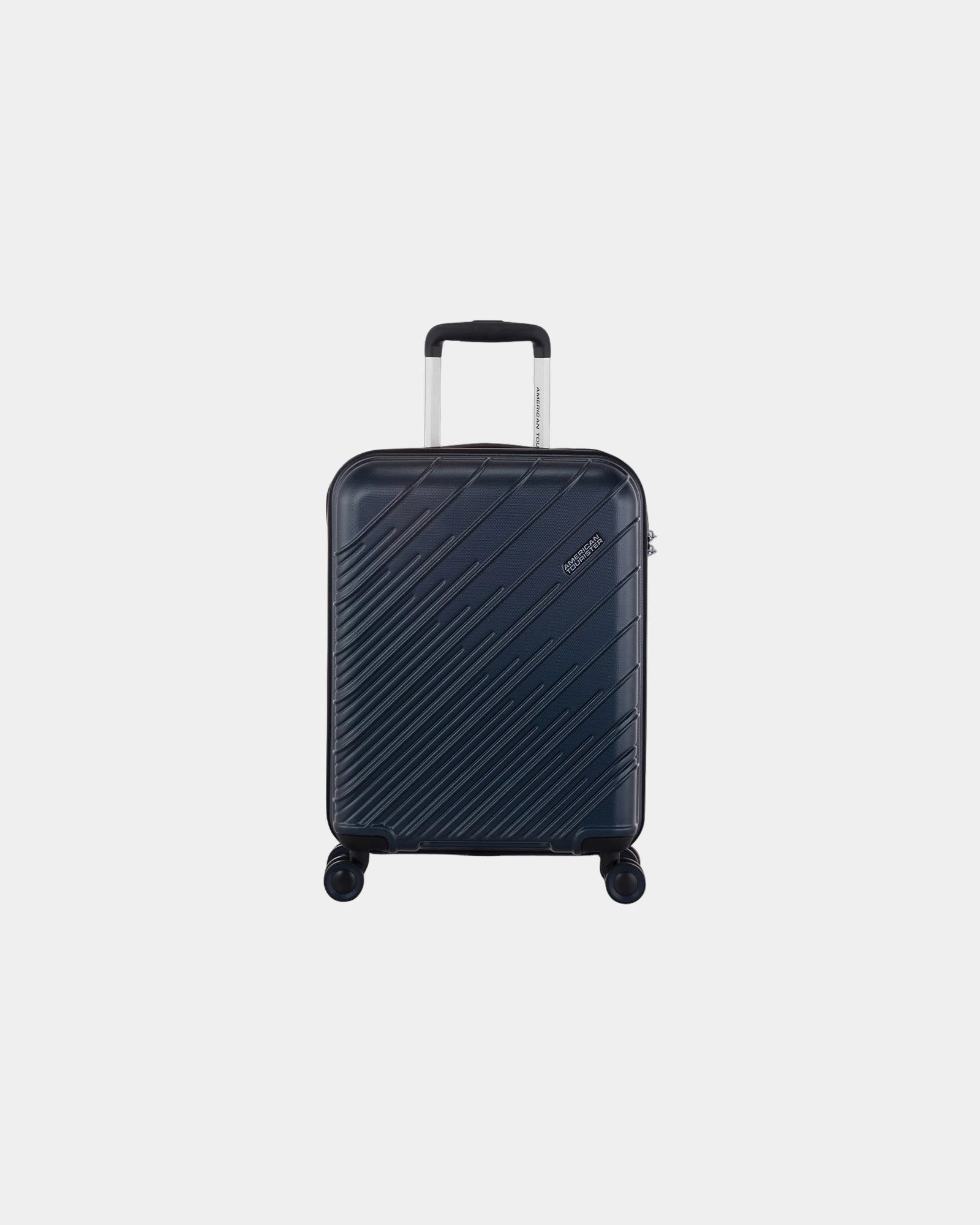 Valise polyester recyclé American Tourister Speedstar 55 cm - 5