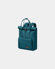 Sac à dos 17L Urban Groove - American Tourister à personnaliser - Bleu Pétrole
