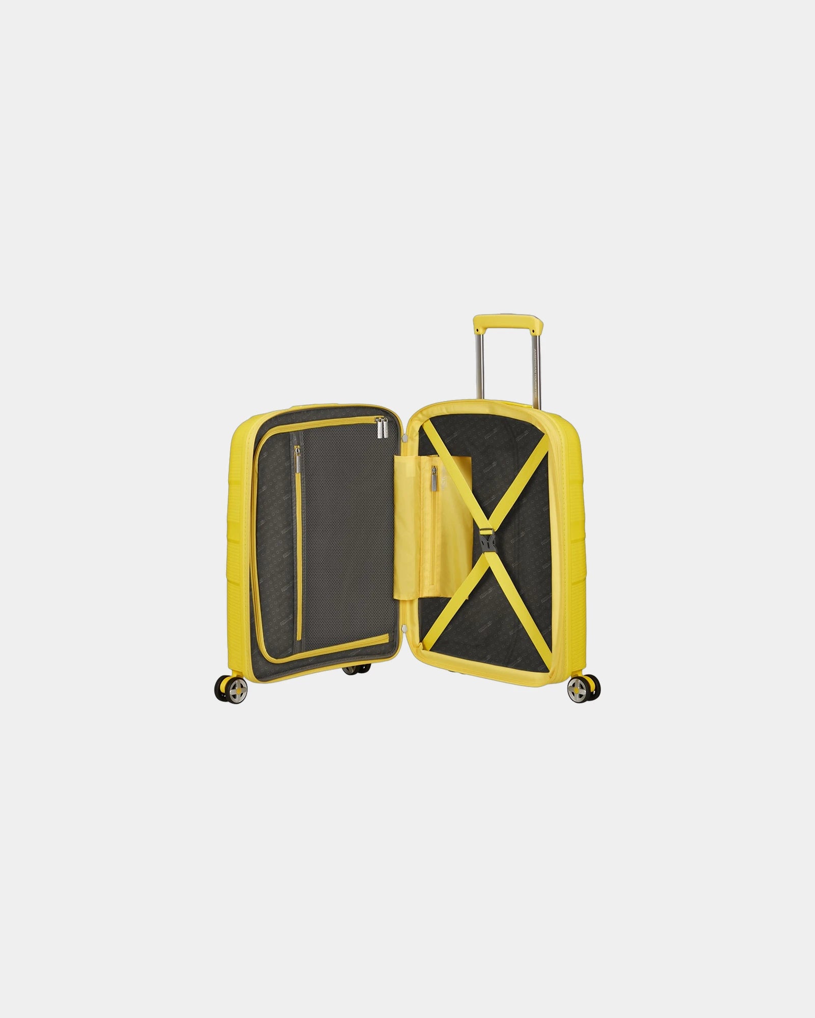 Valise rigide 55 cm American Tourister à personnaliser - 19