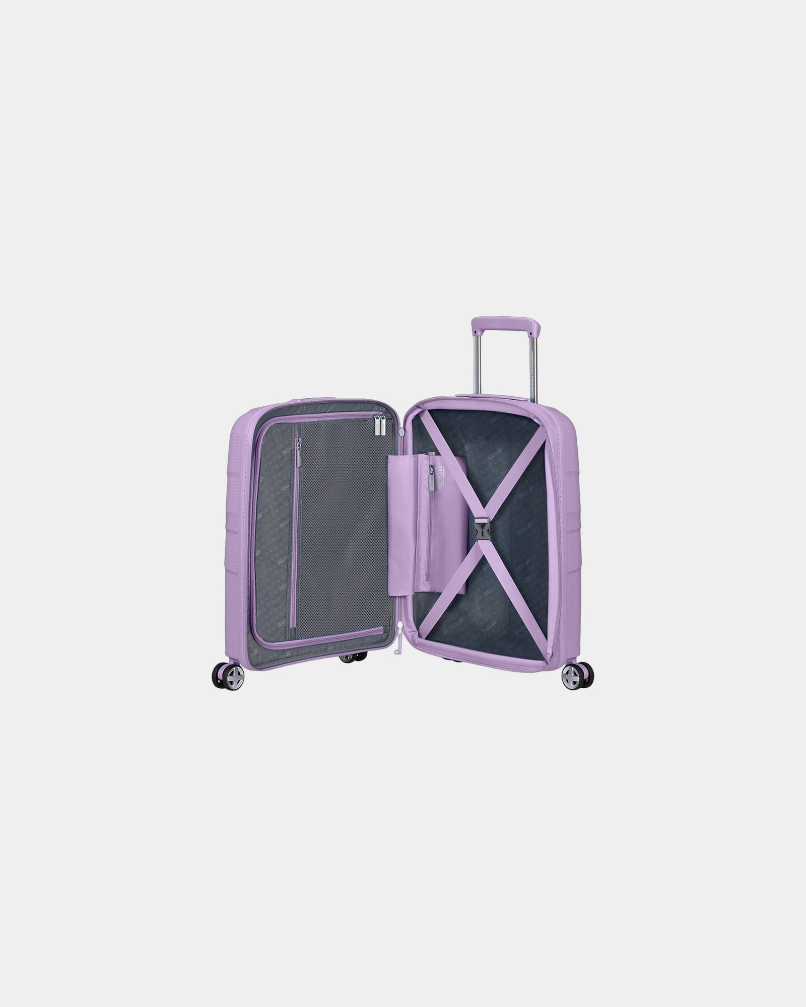 Valise rigide 67 cm American Tourister Starvibe à personnaliser - 23
