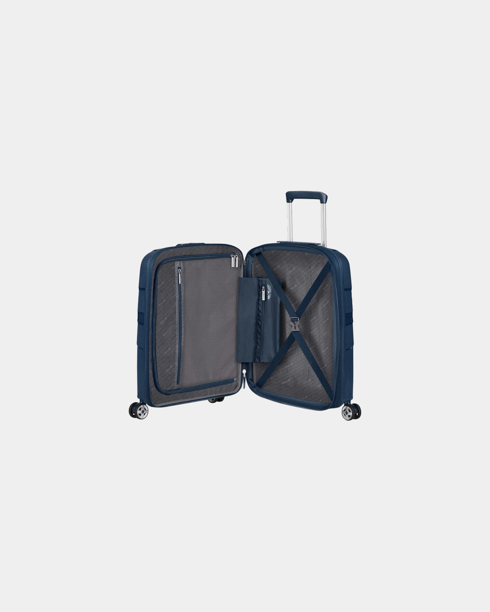 Valise rigide 77 cm American Tourister Starvibe à personnaliser - 7