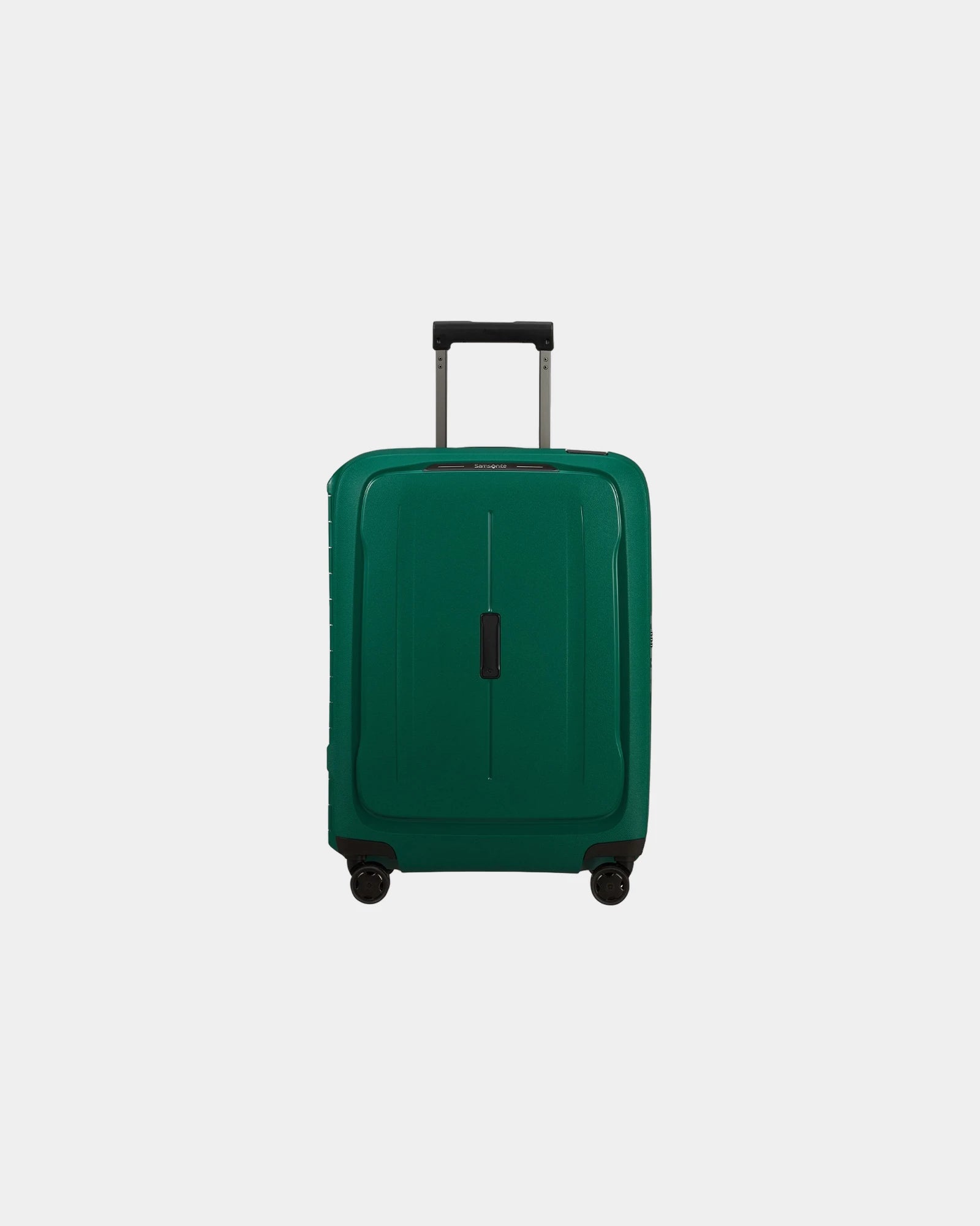 Valise 69 cm Samsonite Essens à personnaliser - Vert Sapin