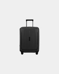 Valise 69 cm Samsonite Essens à personnaliser - Noir
