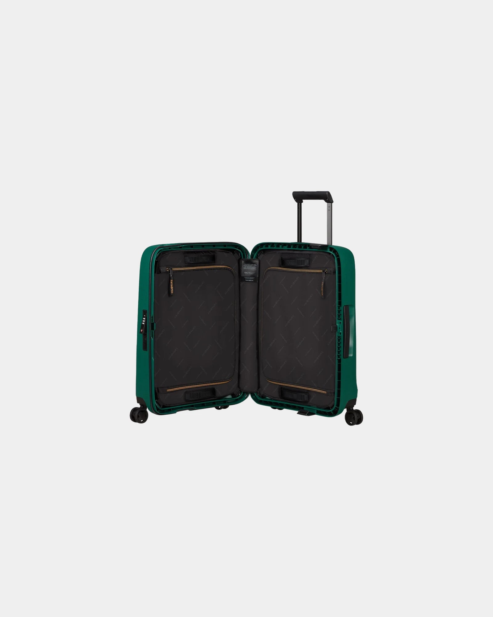 Valise 4 roues 75 cm Samsonite Essens à personnaliser - 15