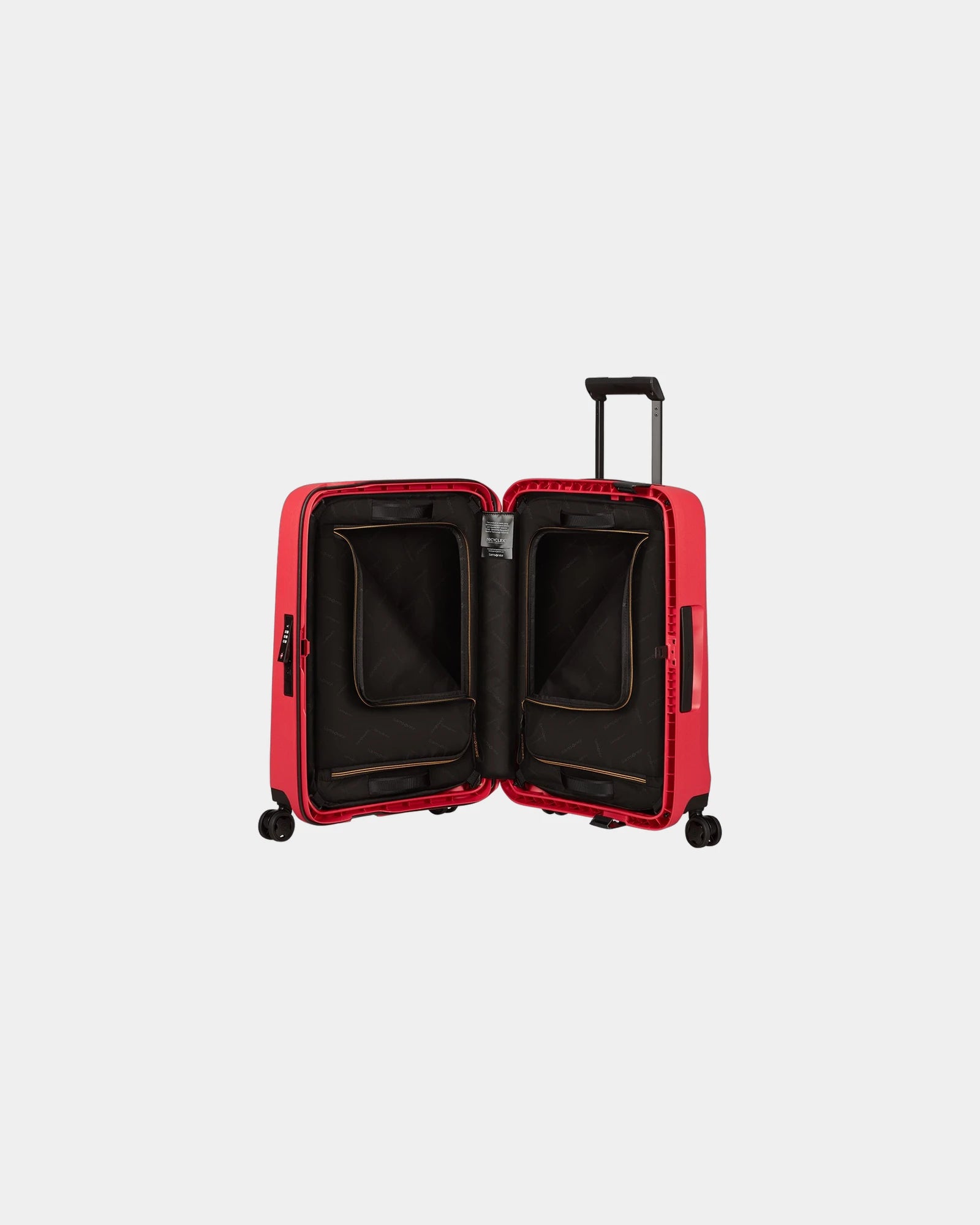 Valise 4 roues 75 cm Samsonite Essens à personnaliser - 22