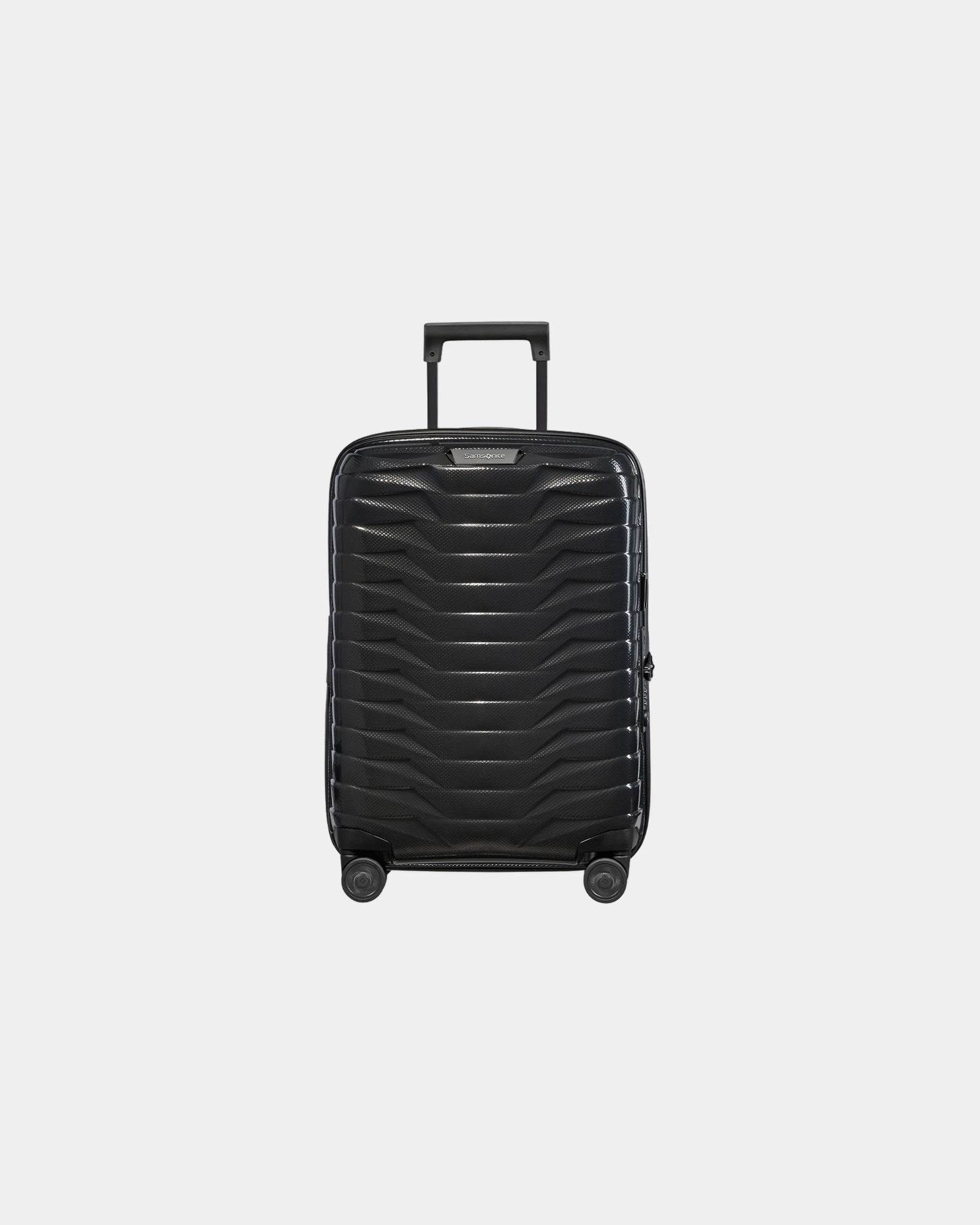Valise rigide 86 cm Samsonite Proxis à personnaliser - Graphite