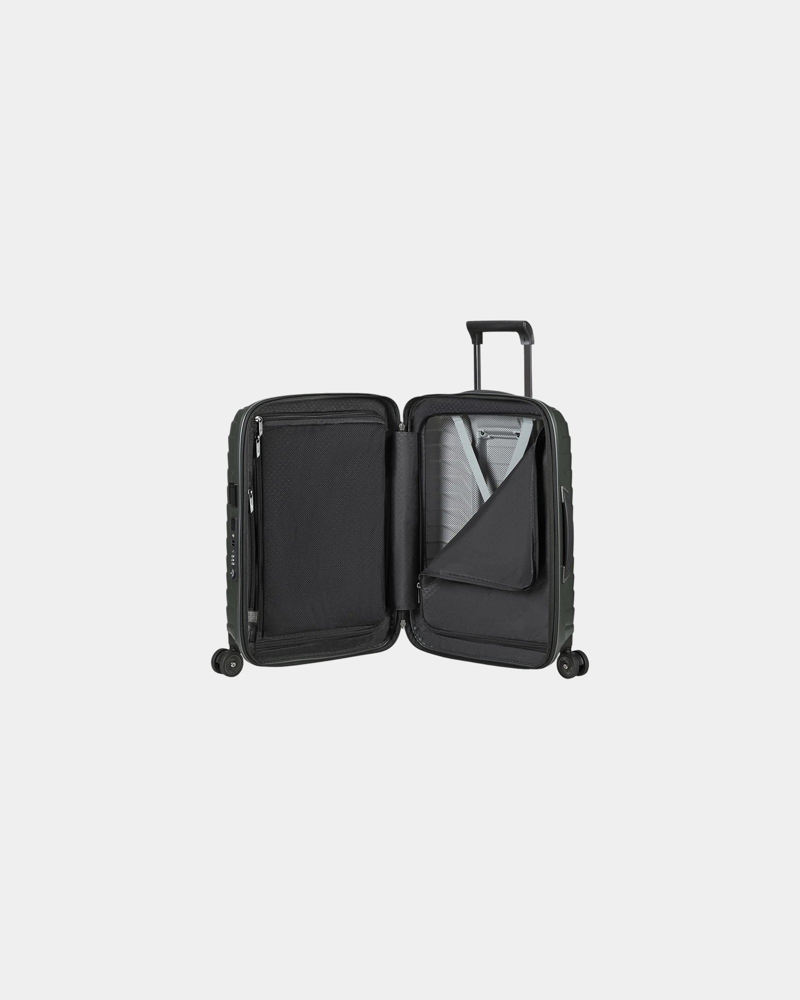 Valise rigide 86 cm Samsonite Proxis à personnaliser - 10
