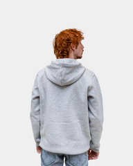 Hoodie pour homme Made in France personnalisable