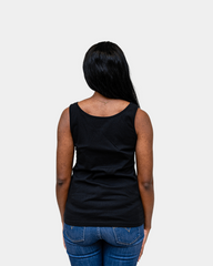 Débardeur femme éco-responsable à personnaliser
