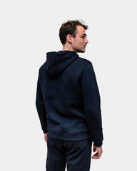 Sweat à capuche homme Made in France à personnaliser