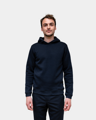 Sweat à capuche homme Made in France à personnaliser