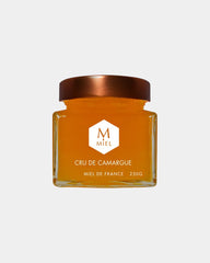 Miel Made in France à personnaliser