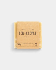 Savon de Marseille en cube 300g