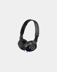 Casque audio léger Sony MDR-ZX310 à personnaliser - Noir