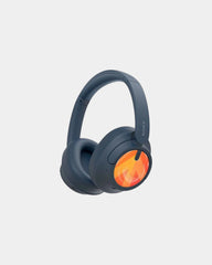 Casque audio Sony WH-CH720N à personnaliser - Bleu