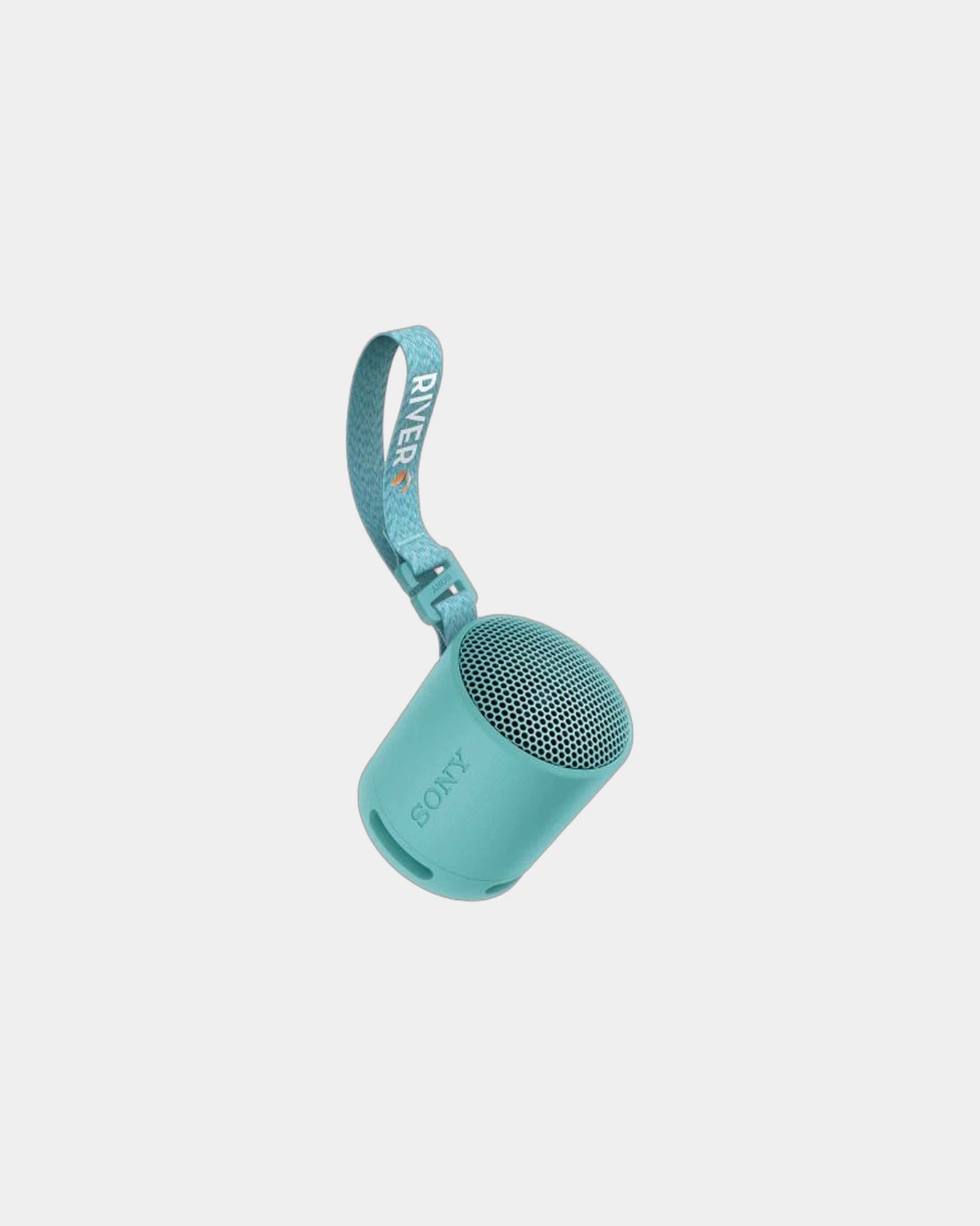 Enceinte Bluetooth Sony SRS-XB100 à personnaliser - Bleu