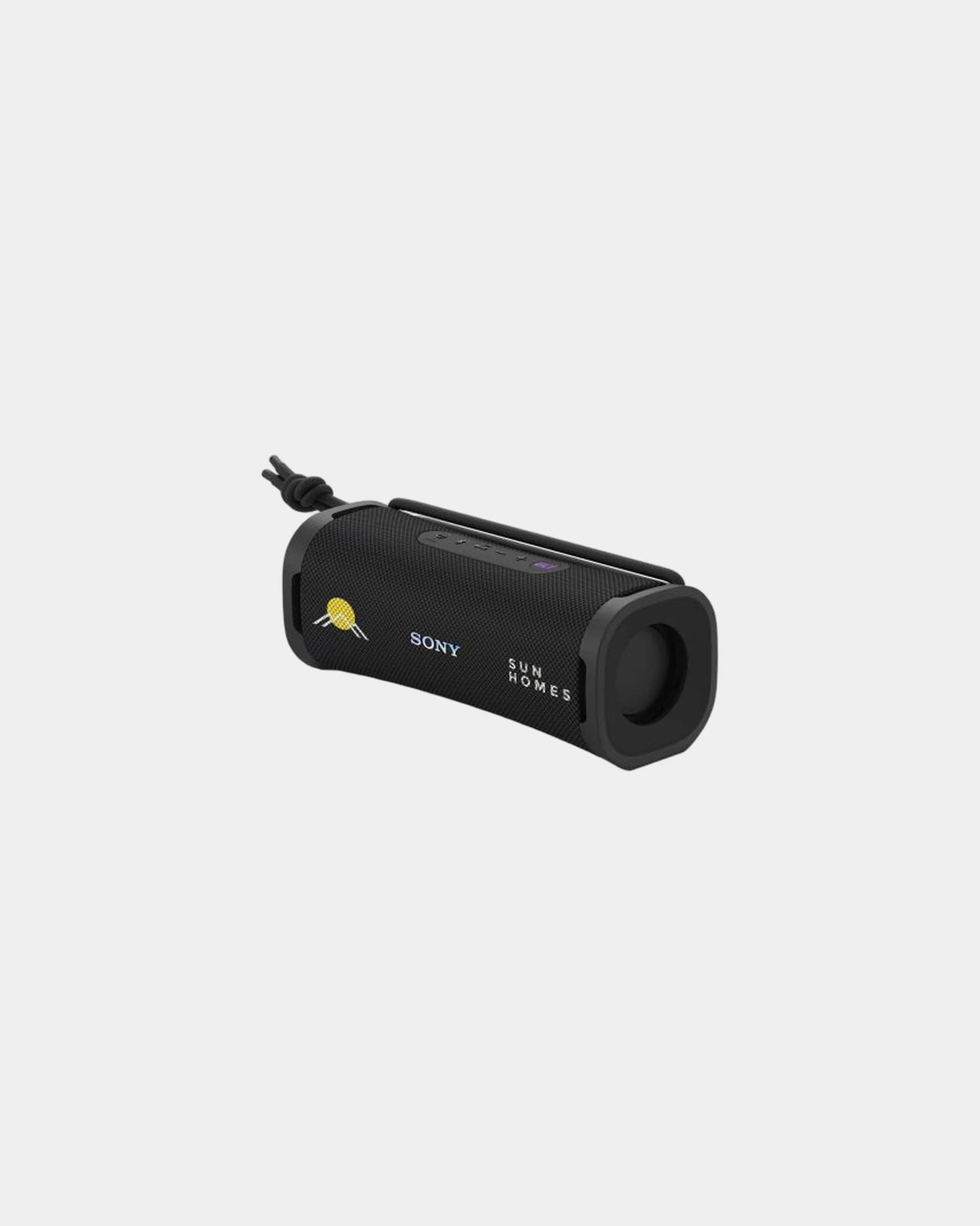 Haut-parleur Sony ULT Field 1 à personnaliser - Noir