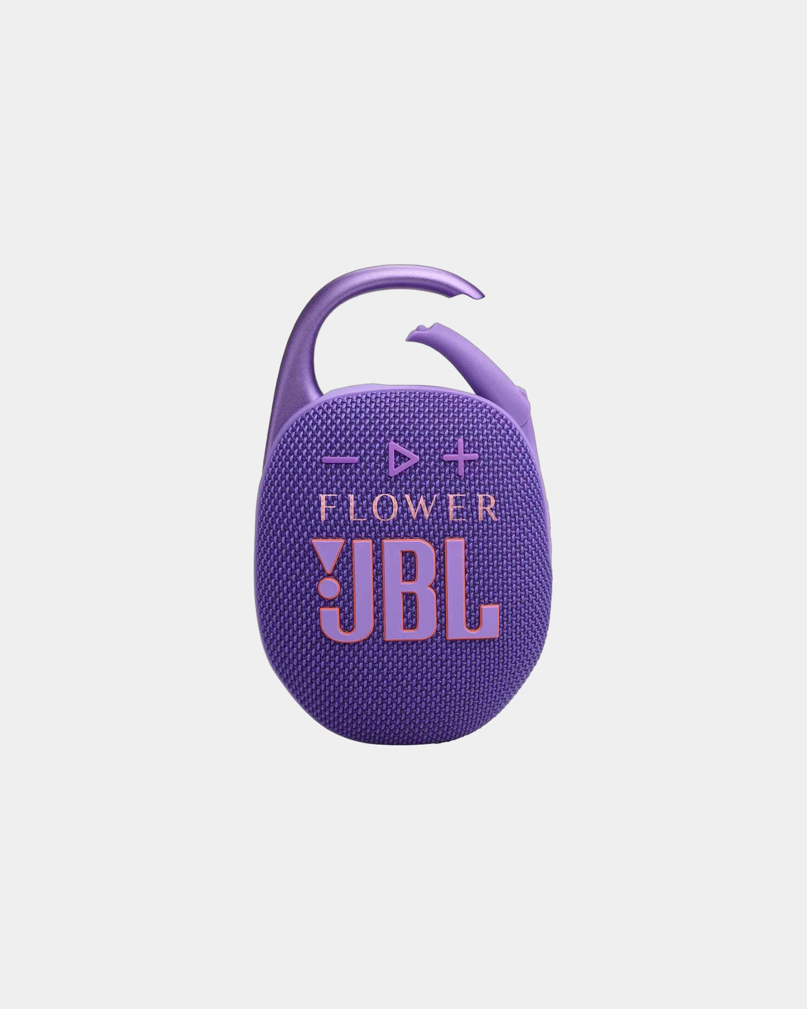 Enceinte Bluetooth JBL Clip 5 à personnaliser - 1