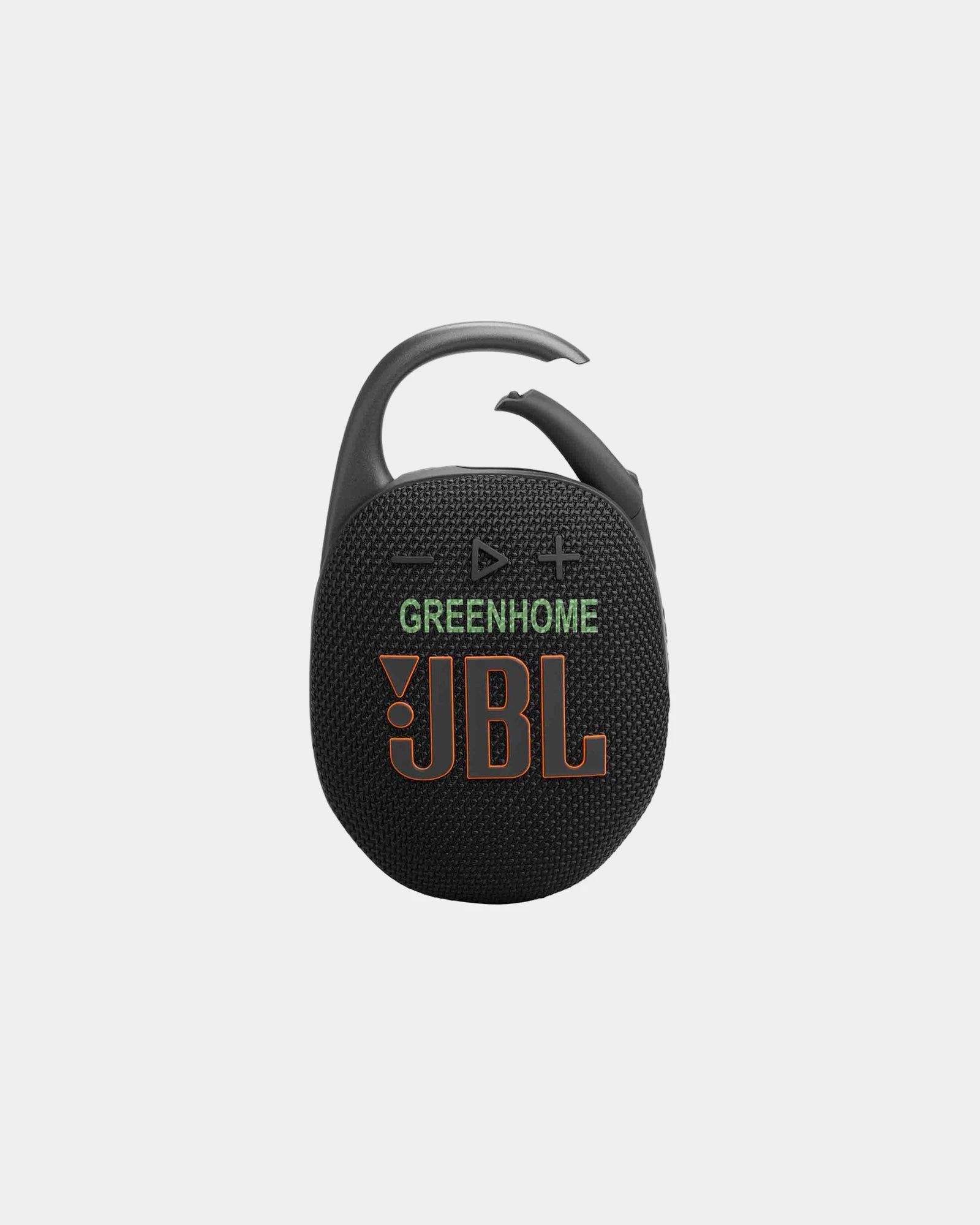Enceinte Bluetooth JBL Clip 5 à personnaliser - Noir