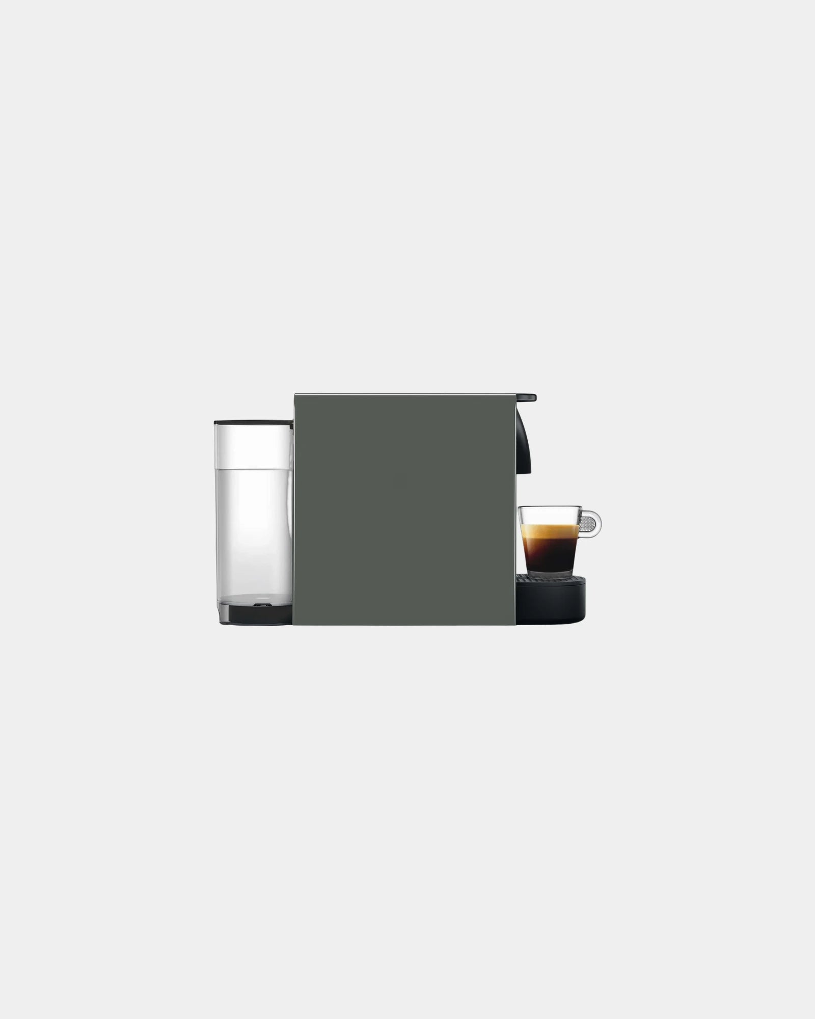 Machine à café compacte Krups Nespresso Essenza Mini à personnaliser - 8