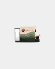 Machine à café compacte Krups Nespresso Essenza Mini à personnaliser - 2