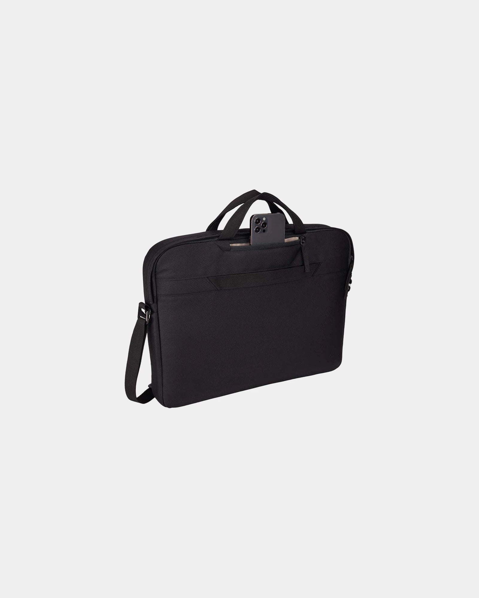 Sac à dos éco Case Logic Invigo Laptop à personnaliser - 8