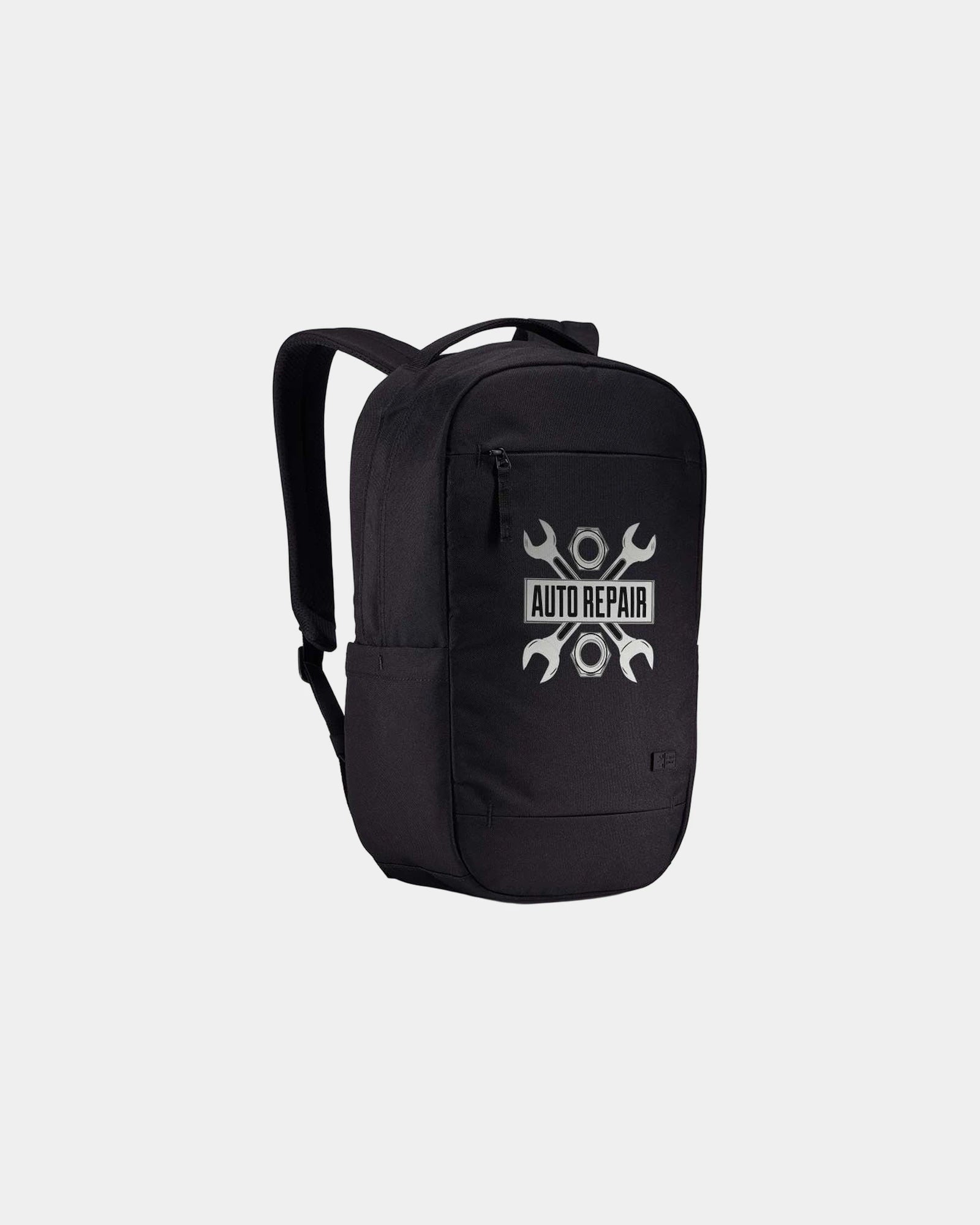 Sac à dos recyclé Case Logic Invigo 14" à personnaliser - 6