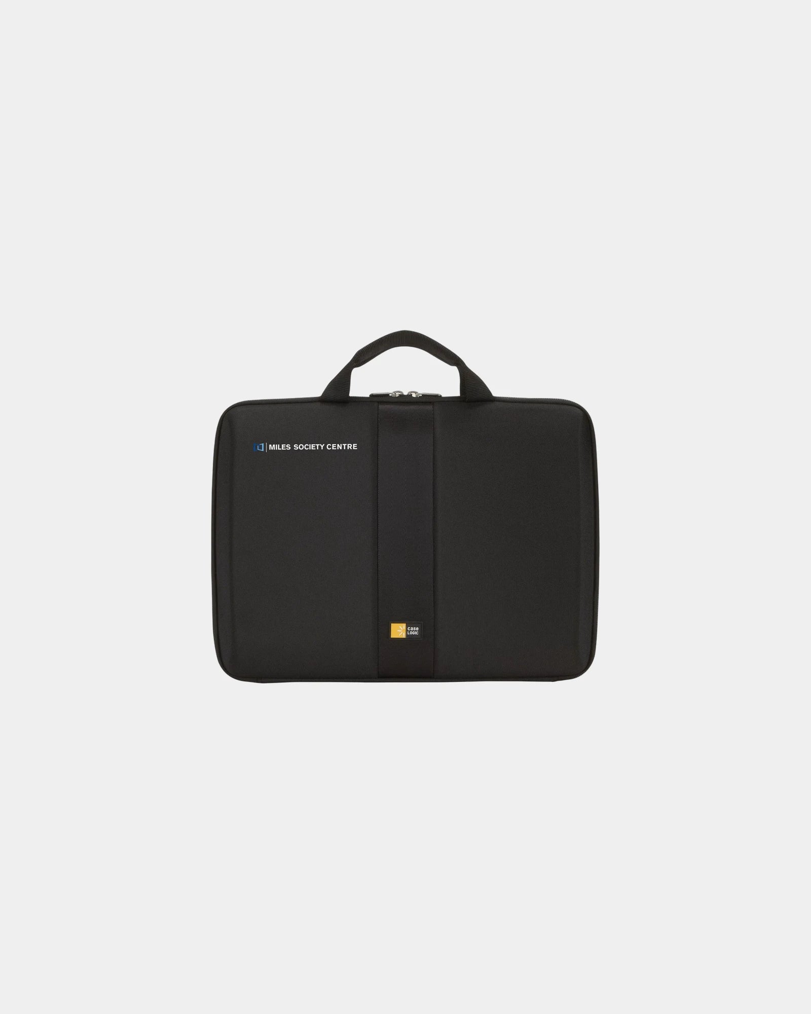 Housse ordinateur EVA moulé Case Logic 13,3" à personnaliser - 3