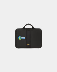 Housse ordinateur EVA moulé Case Logic 13,3" à personnaliser - 1