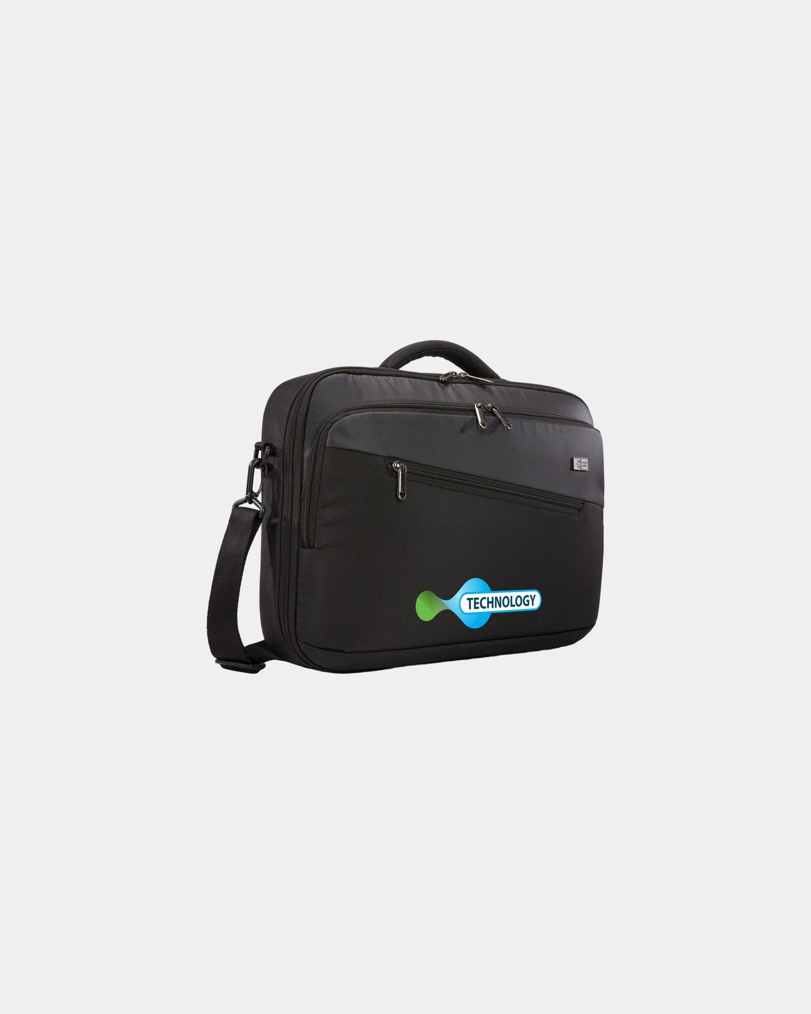 Sacoche ordinateur Case Logic Propel à personnaliser - 3