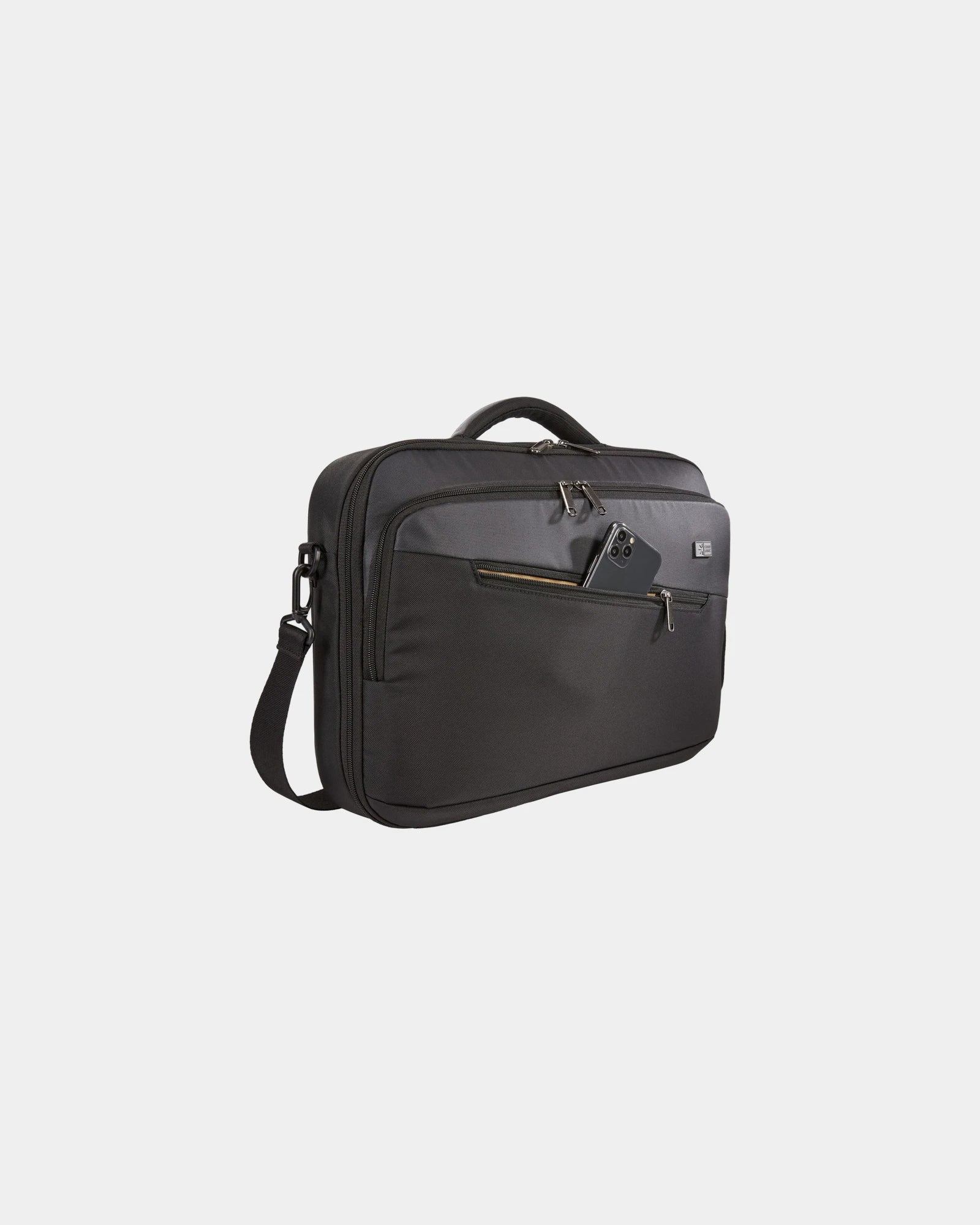 Sacoche ordinateur Case Logic Propel à personnaliser - 2