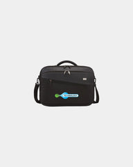 Sacoche ordinateur Case Logic Propel à personnaliser - 1