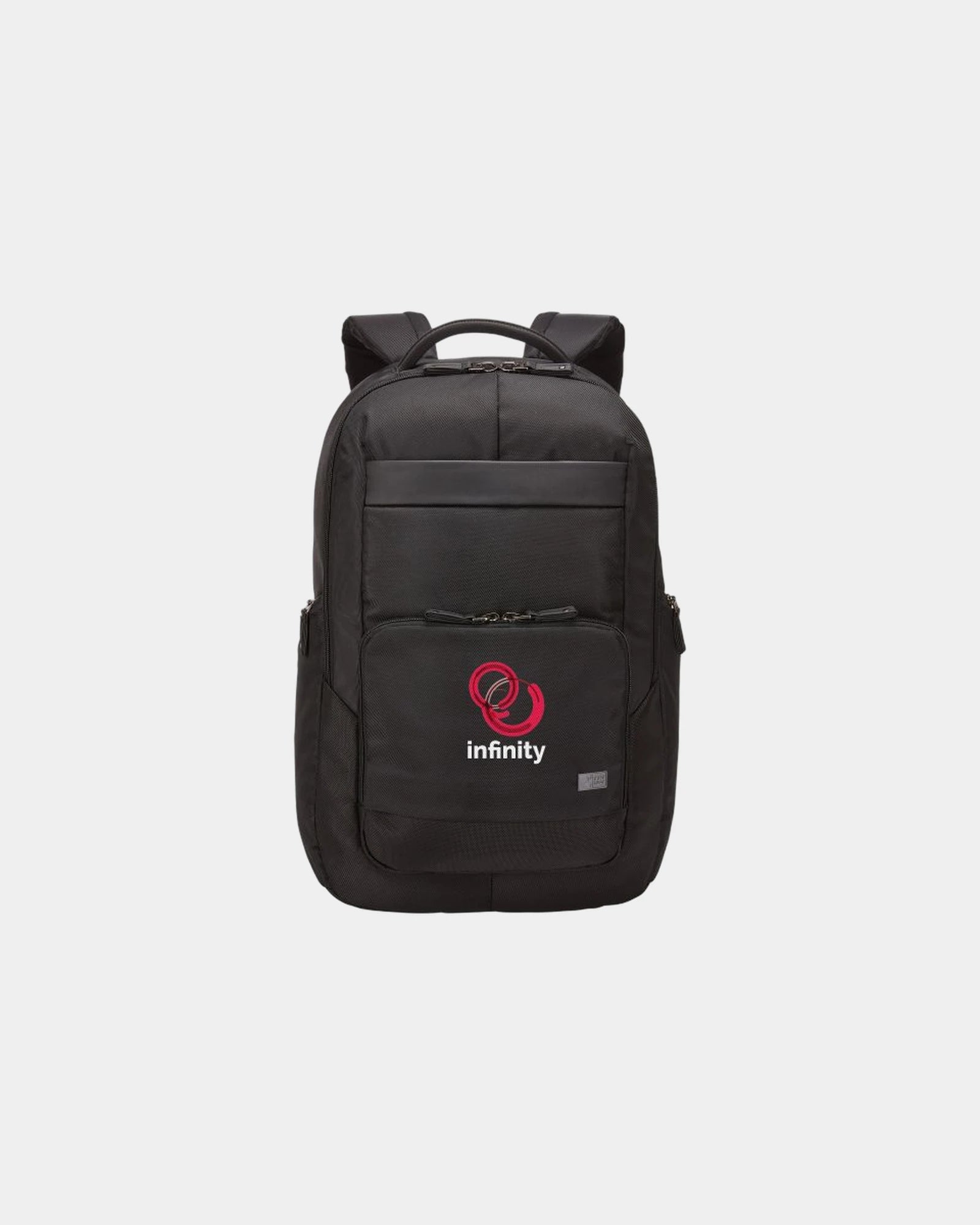 Sac à dos polyester anti-déchirure Case Logic Notion à personnaliser - 1
